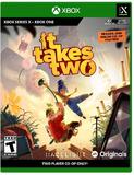 It Takes Two (Xbox Series X)